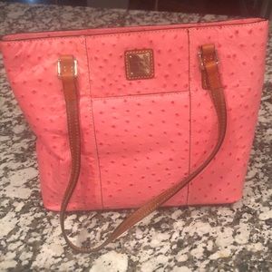 Dooney & Bourke purse